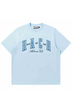 Patch Pearl Loose Fit Tee