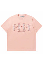 Patch Pearl Loose Fit Tee