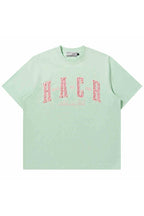 Patch Pearl Loose Fit Tee