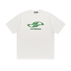 Lawn Logo Printed Tee