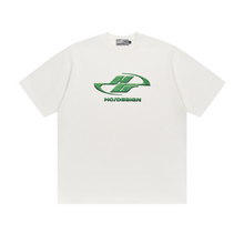 Load image into Gallery viewer, Lawn Logo Printed Tee
