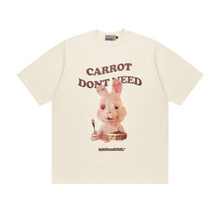 Load image into Gallery viewer, Cereal Rabbit Printed Tee
