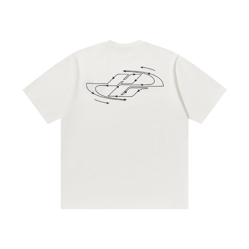 Arrows Logo Printed Tee