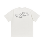 Arrows Logo Printed Tee