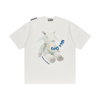 Goat Peluche Printed Tee