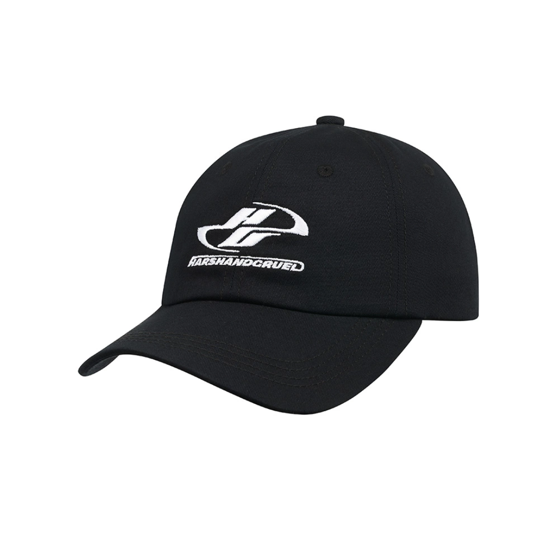 Embroidered Dynamic Logo Hat