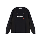 Fingerless Gloves Training Tee