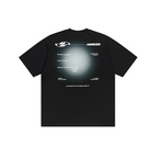 Light In The Dark Logo Tee
