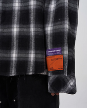 Load image into Gallery viewer, Plaid Flannel L/S Checkered Shirt
