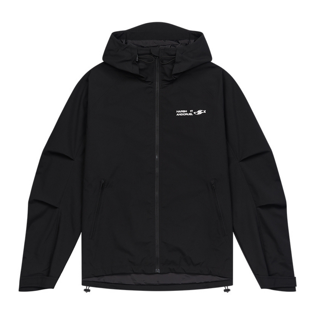 HARSH AND CRUEL★gorpcore マウンテンパーカー HAC16 Waterproof Gorpcore Hooded Jacket – Harsh and Cruel