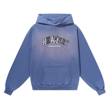 Load image into Gallery viewer, Heaven Embroidered Logo Hoodie
