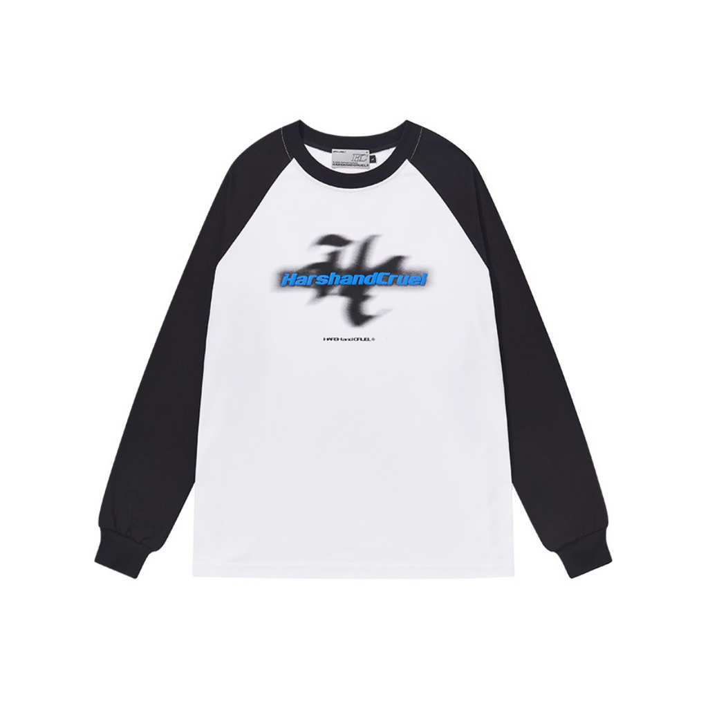 Phantom Gothic Puffer Logo Tee