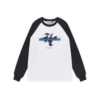 Phantom Gothic Puffer Logo Tee