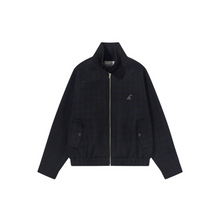 Load image into Gallery viewer, Embroidered Woven Jacket
