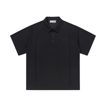 Load image into Gallery viewer, Embroidered Logo Polo Shirt
