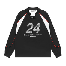 Load image into Gallery viewer, Infectious Stitched Jersey L/S Tee
