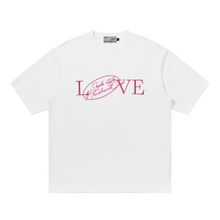 Load image into Gallery viewer, Love Embroidered Tee
