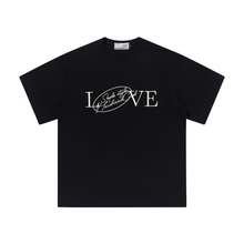 Load image into Gallery viewer, Love Embroidered Tee
