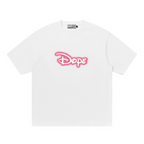 Dope Printed Tee