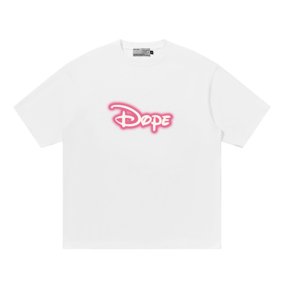 Dope Printed Tee
