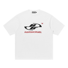 Load image into Gallery viewer, Dynamic Embroidered Logo Tee
