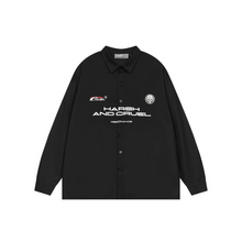 Load image into Gallery viewer, Football Logo L/S Shirt
