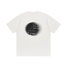 Load image into Gallery viewer, Geometric Gradient Logo Tee
