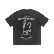 Load image into Gallery viewer, New Revolution tee
