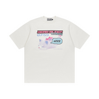 Monday Sleep Printed Tee