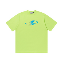 Load image into Gallery viewer, Holographic Logo Tee
