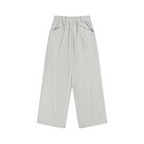 Drawstrings Casual Loose Sweatpants