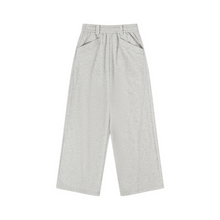 Load image into Gallery viewer, Drawstrings Casual Loose Sweatpants
