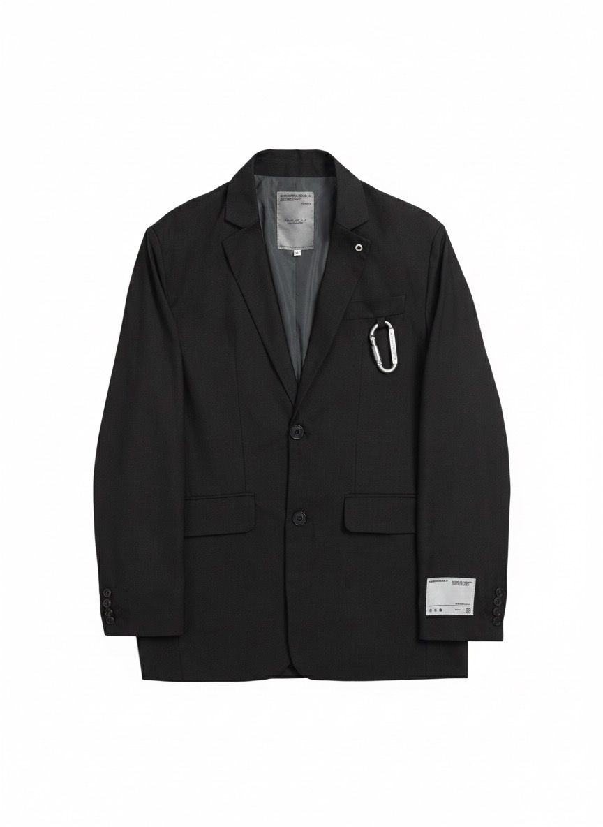Tooling Suit Jacket