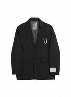 Tooling Suit Jacket