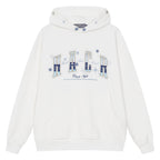 Day & Night Embroidered Hoodie