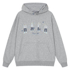 Day & Night Embroidered Hoodie