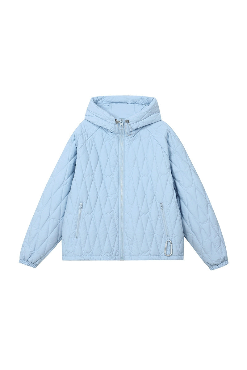HARSH AND CRUEL  アウター Retro Motorcycle Racing Down Jacket – Harsh and Cruel