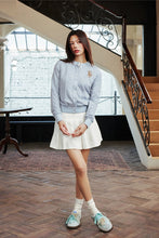 Load image into Gallery viewer, Cable Knit Slim Fit Cardigan
