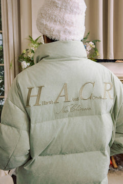 ★早期完売★YOUHEE★FLOWER EMBROIDERY PUFFER JACKET★大人気 51yGpk9DYKL._QL92_SH45_SR240,