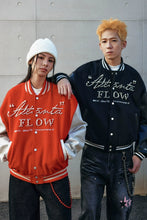 Load image into Gallery viewer, Pearl Baseball Varsity Jacket
