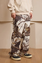 Load image into Gallery viewer, Camo Tree Branch Workwear Pants
