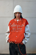 Load image into Gallery viewer, Pearl Baseball Varsity Jacket
