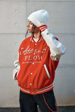 Load image into Gallery viewer, Pearl Baseball Varsity Jacket
