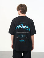 Cyberpunk Logo Tee