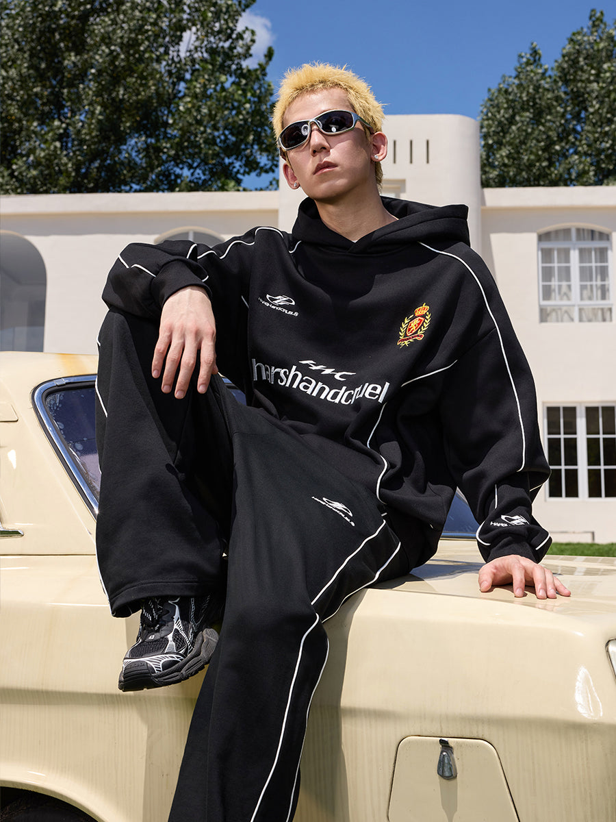 jersey パーカー JackSucksAtLife Guatemala Car Bar Box Hoodie – Creator Merch