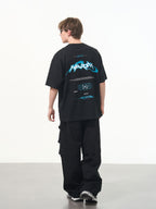 Cyberpunk Logo Tee