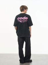 Load image into Gallery viewer, Retro Washed Logo Tee
