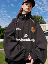 Load image into Gallery viewer, Football Club Coach Jacket
