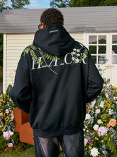 Load image into Gallery viewer, Brenches Embroidered Oversized Hoodie
