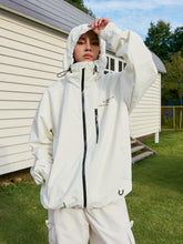 Load image into Gallery viewer, Windproof Hooded Jacket
